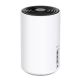 2. TP-Link Deco XE75 (1-pack) Tri-band (2.4 GHz/5 GHz/5 GHz) Wi-Fi 6 (802.11ax) White 3 internal