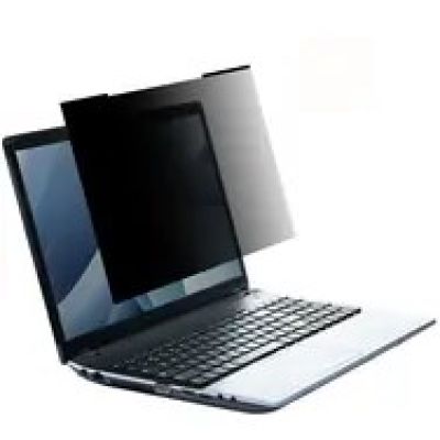 3. Mobilis 016435 Screen Filter for 33.8 cm (13.3") Laptop Frameless Privacy Filter for Display