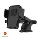 FIXED FIXICQ-XXL-BK Passive Holder Mobile Phone/Smartphone Black