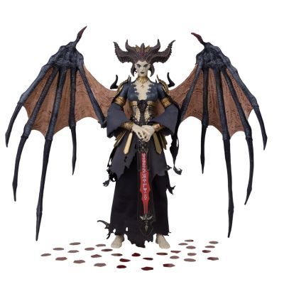 6. McFarlane Toys 16756 collectible figure