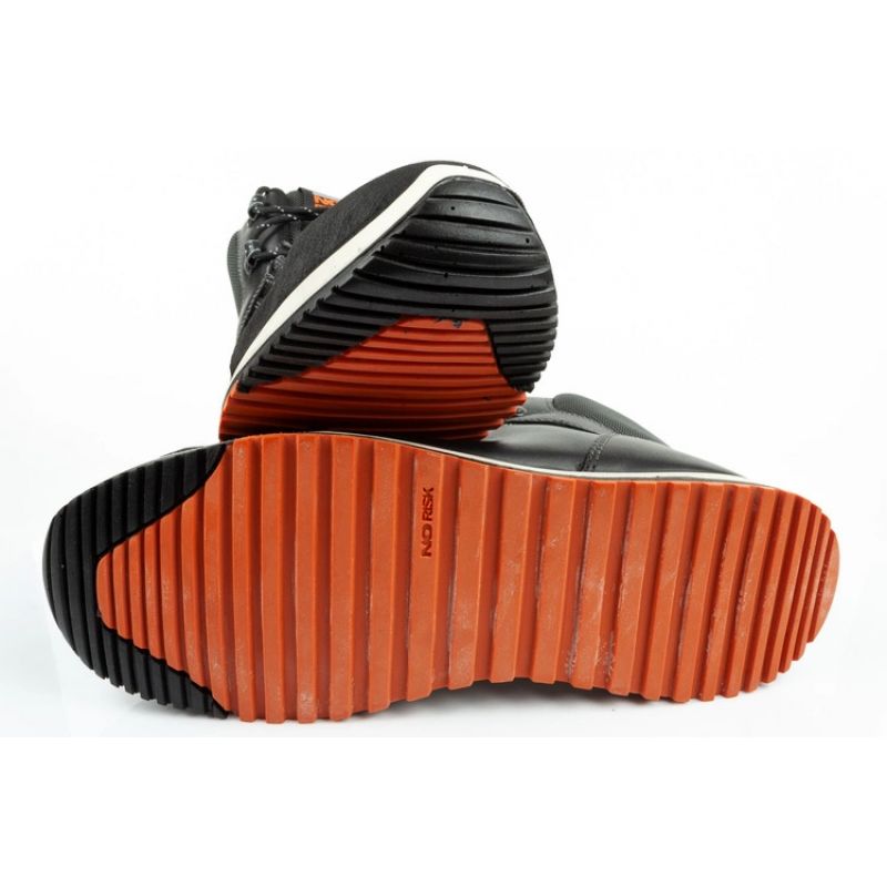 10. No Risk High Safety SRC S3 M 6045.10 shoes