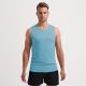 3. Rogelli CORE running vest blue XL