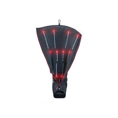 8. Therabody JetBoots Pro Plus L Compression Boots