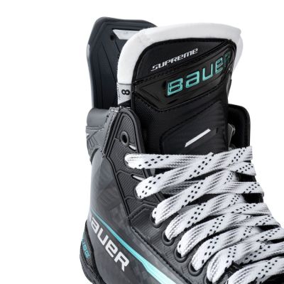 4. Bauer TI Supreme Fuse Senior Hockey Skates