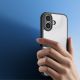 4. Dux Ducis Aimo iPhone 17 Case – Black