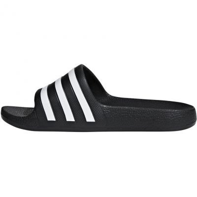 2. Adidas Adilette Aqua K Jr F35556 Flip Flops