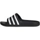 2. Adidas Adilette Aqua K Jr F35556 flip-flops