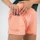 10. Women's FLORA W Shorts