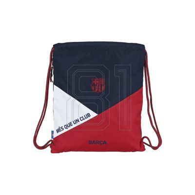 4. FC Barcelona gym sack 612225865