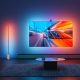 36. GOVEE ENVISUAL TV BACKLIGHT T2 WITH DUAL CAMERAS