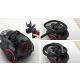 9. Bosch ProPower BGS21POW2 Bagless Vacuum Cleaner Black