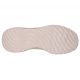 13. Skechers Memory Foam BOBS Squad Chaos W 117209 NUDE shoes