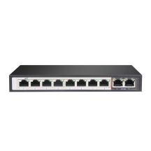 EXTRALINK PERSES 8X EX-SG1008PE Gigabit PoE Switch