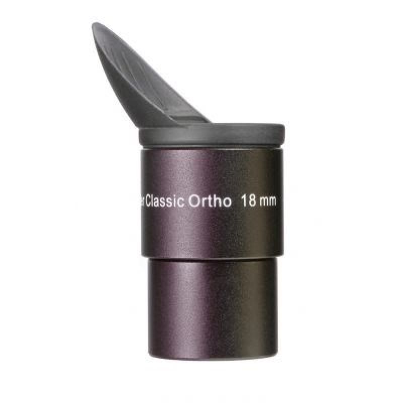 Baader Classic Ortho Eyepiece 18 mm 1.25"