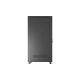24. Lanberg FF01-8247-23BL 47U Stand Freestanding Stand Black