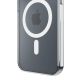 9. 3mk Frosty MagCase for Apple iPhone 16E - white