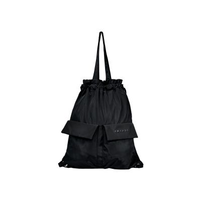 CASALL Urban Sport Gym Sack, black