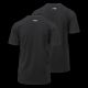 2. Men's ARVIN II Short Sleeve T-Shirt 2 PACK