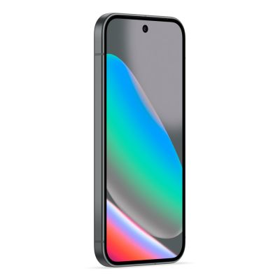 9. Google Pixel 10 16 cm (6.3") Dual SIM Android 16.0 5G USB Type-C 12 GB 128 GB 4970 mAh Black
