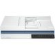 10. HP Scanjet Pro 3600 F1 20G06A Scanner