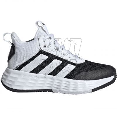 Adidas Ownthegame 2.0 Jr GW1552 shoes