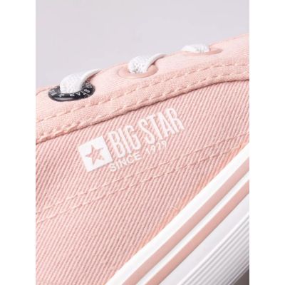 4. Big Star Jr Sneakers JJ374166