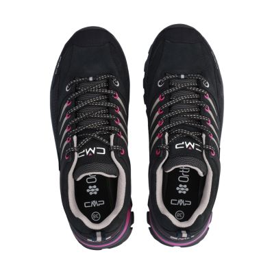 4. CMP Rigel 2.0 Low 3Q18246 54UZ Women's Hiking Shoes