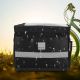 10. Wozinsky Bicycle Handlebar Bag with Phone Case, 2 l, Black (WBB12BK)