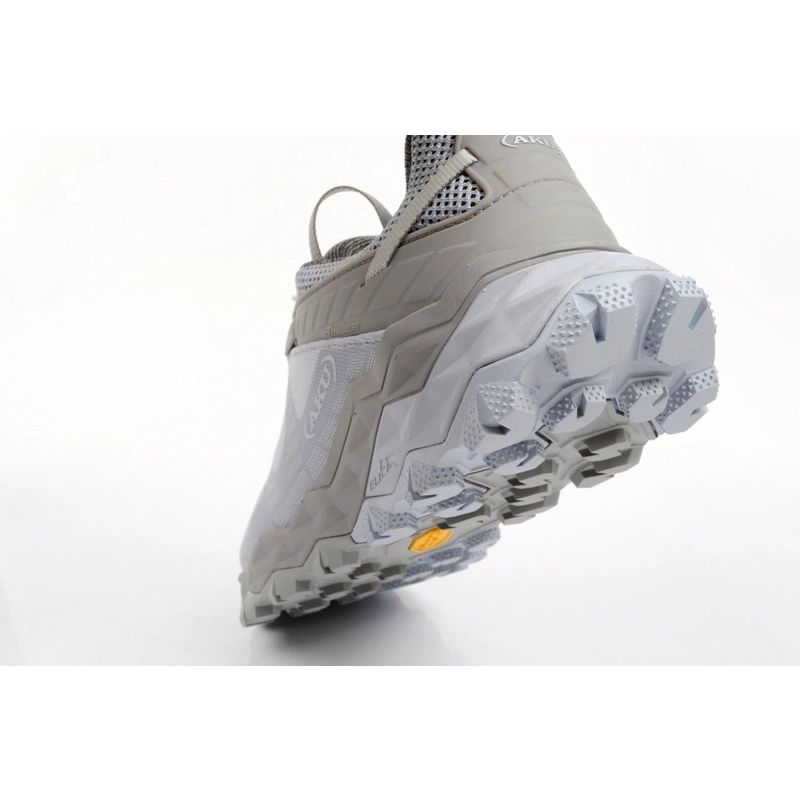 18. Aku Flyrock GTX W 699620 trekking shoes
