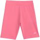 2. Girls' shorts 4F CAS F028 pink 4FJWSS26TSTIF028 54S