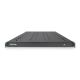 6. Digitus Shelf with variable mounting rails for permanent installation in 483 mm (19") cabinets