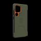 2. UAG Civilian Pro MagSafe Case for Samsung Galaxy S25 Ultra 5G - Olive