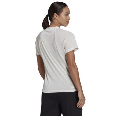 2. Adidas Winrs 3.0 Tee White W HE1701