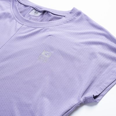 10. IQ Short Sleeve T-Shirt Indila Wmns W 92800624274