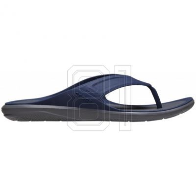 Crocs Swiftwater Wave Flip M 206242 4HE flip-flops