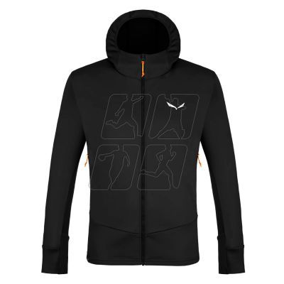 Salewa Puez Polarlite Hooded Jacket M 28521-0910