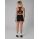 2. Women's short training leggings 4F 4FWMM00TFSTF081-20S