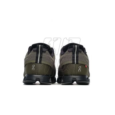 5. Shoes On Running Cloud 5 Waterproof M 5998840