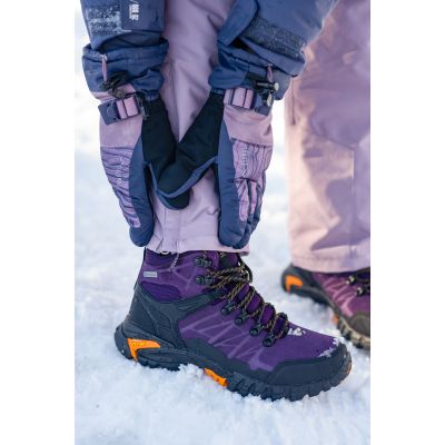 12. Elbrus Maiko W 92800553530 Ski Gloves