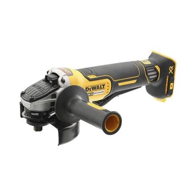 DeWalt DCG406N Body Cordless Angle Grinder, without Battery and Charger