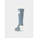 4. Women’s Snowboard Socks (2-Pack) 4F 4FWAW24UFSOF151-91S