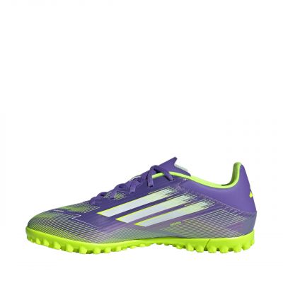 4. Adidas F50 Club TF W JI0026 football boots