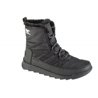 Sorel Whitney II Plus Lace WP W 2088241010 Shoes