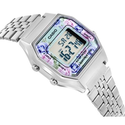 2. CASIO Women’s Watch LA680WA-2CDF + BOX