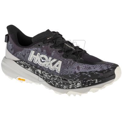 Hoka Speedgoat 6 M Running Shoes 1147791-BKSTR