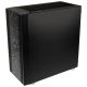 5. Kolink Unity Adapt ARGB Midi Tower Black, Transparent