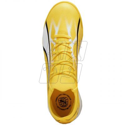 7. Puma Ultra Match TT M 107521 04 football shoes