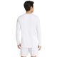4. Men's adidas Entrada 26 Long Sleeve Jersey, white, KF5854