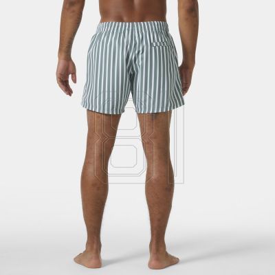 7. Helly Hansen Newport Trunk M 34296 485 Swim Shorts