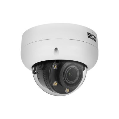 8Mpx BCS-L-DIP58VCR5L5-Ai1 dome IP camera